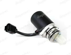 Ремкомплект насоса Haldex Land Rover LR003147