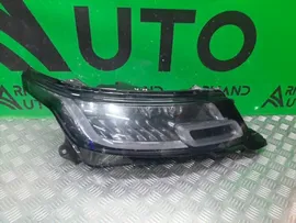 LR133809 Фара LAND ROVER RANGE ROVER SPORT 2 РЕСТАЙЛИНГ 2017 , jk6213w029kh, 3