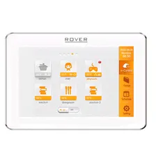 Rover RVR-E-CE52-24/F(C) центральный пульт управления