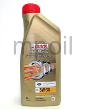 Масло CASTROL EDGE Prof A5 5W-30 LRover & Jaguar 1л