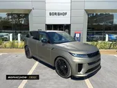 NEW Range Rover Sport SV EDITION ONE 2024