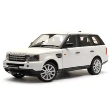 Range Rover Sport 2006 White