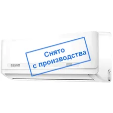 Кондиционер Rover RS0NF24BE
