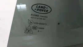 Стекло двери задней левой Land Rover / Discovery Sport / L550 LAND ROVER DISCOVERY SPORT 2021г. (артикул SS-W24856)