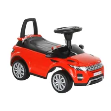 Каталка машина Range Rover Evogue