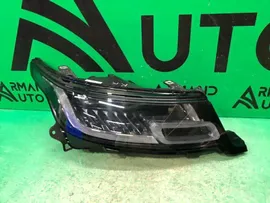 LR116088 Фара LAND ROVER RANGE ROVER SPORT 2 рестайлинг 2017 , JK6213W029BG, 3