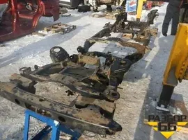 Рама Land Rover Range Rover Sport с 2005-2012г