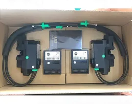 Доводчики дверей на Land Rover Range Rover 2012+ (комплект на 4 двери)