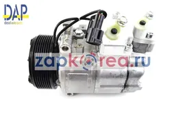 Компрессор кондиционера Рендж Ровер, Range Rover 3 3.6 JPB500221