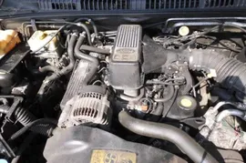 Двигатель range rover 4,6 P38 HSE
