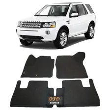 Коврики EVA для Land Rover Freelander 2 (2006-2014)