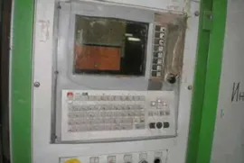 Обрабатывающий центр с ЧПУ ROVER 22 BIESSE