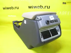 Подлокотник на Land Rover Range Rover
