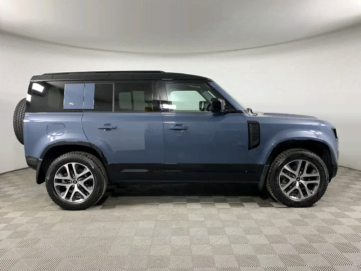 LAND ROVER Defender 2, 2021-3
