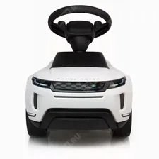 Детский автомобиль Range Rover Rider LDTY926WTA