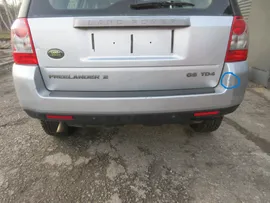 Бампер задний Land-Rover Freelander 2 поколение (2006-2010), 6815274
