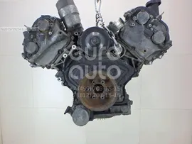 Двигатель 508PN Land Rover (LR012453) для Land Rover Discovery IV 2009-2016