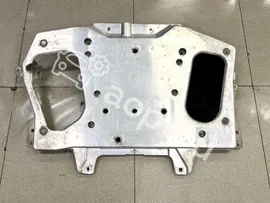 Защита, пыльник днища Range Rover Sport 2 L494 рестайлинг