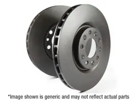 D1723 EBC BRAKES тормозные диски LAND ROVER Range Rover (L405), Range Rover Sport