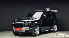 Land Rover Defender (L663) 110 D300 HSE (02.2022)