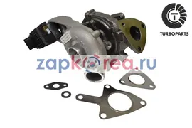 Турбина Land Rover Discovery 4 7800078400