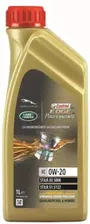 15DA25, Масло EDGE Professional EC 0W-20 1л C5 Jaguar Land rover STJLR.03.5006 STJLR.51.5122