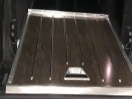 Выдвижная полка багажника Range Rover Sport