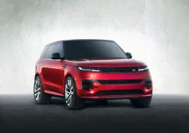 LAND ROVER RANGE ROVER SPORT NEW