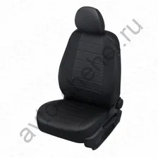 Авточехлы LAND ROVER DISCOVERY SPORT (2014-2023)